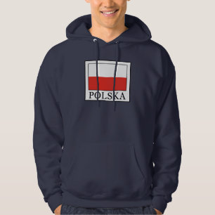 Polska Hoodie