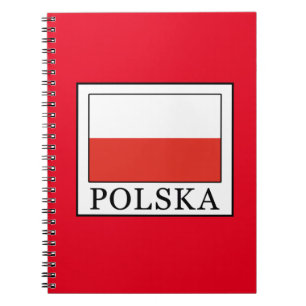 Polska Notebook