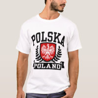 Polska Poland