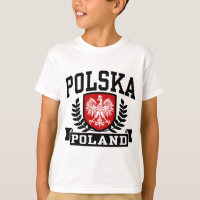 Polska Poland
