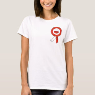 Polska Polish Poland Independence Day Cotillion  T-Shirt