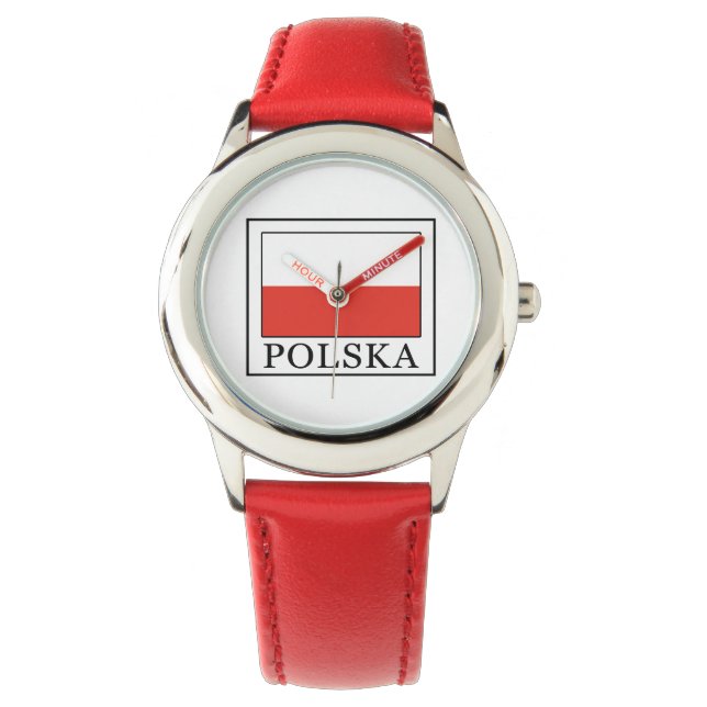 Polska Watch (Front)