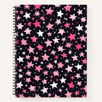 Polvo de Estrellas Notebook