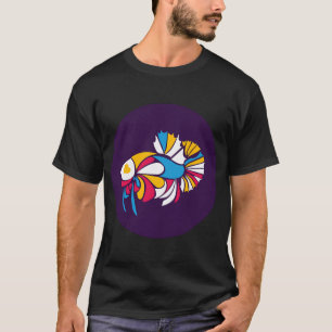 Poly Pride Betta T-Shirt