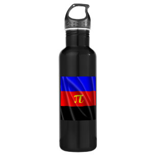 POLYAMOROUS PRIDE 710 ML WATER BOTTLE
