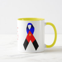 Polyamory Awareness Mug