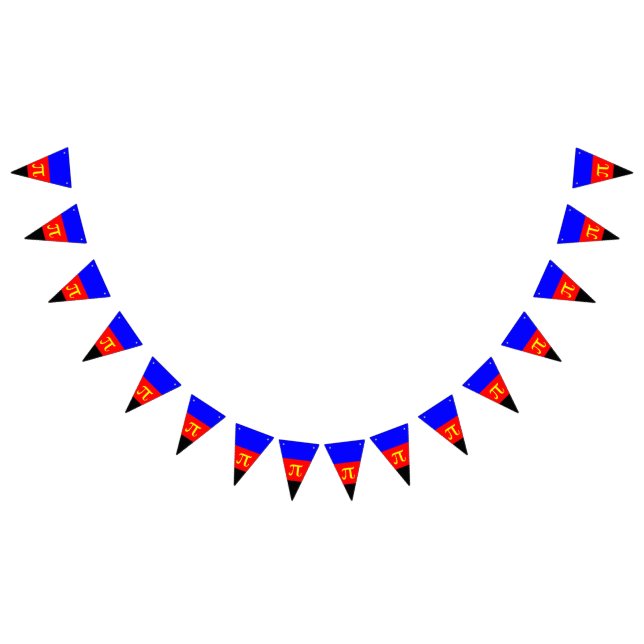 Polyamory Pride Flag (All)