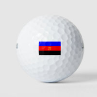 Polyamory Pride Flag