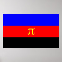 Polyamory Pride Flag