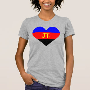Polyamory Pride T-Shirt