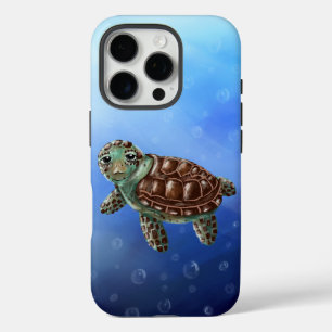Polycarp's Journey iPhone Case -- Multiple Sizes