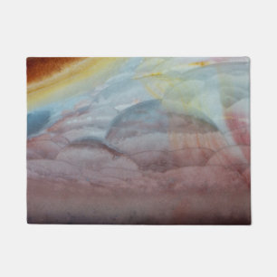 Polychrome Jasper Doormat