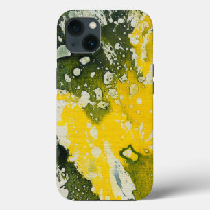 Polychromoptic #8 by Michael Moffa iPhone 13 Case