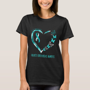 Polycystic Kidney Disease Awareness I'm Survivor H T-Shirt