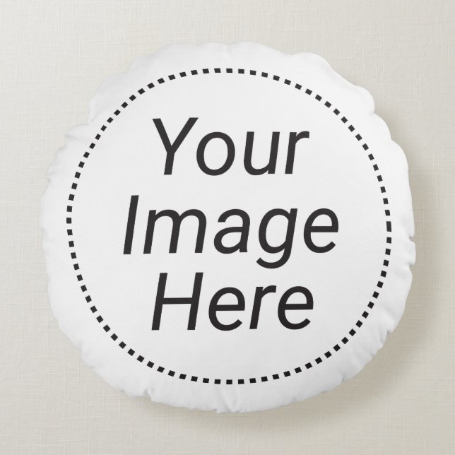 Polyester Accent Pillow (Front)