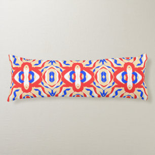 Polyester Body Pillow, 20" x 54" Body Cushion