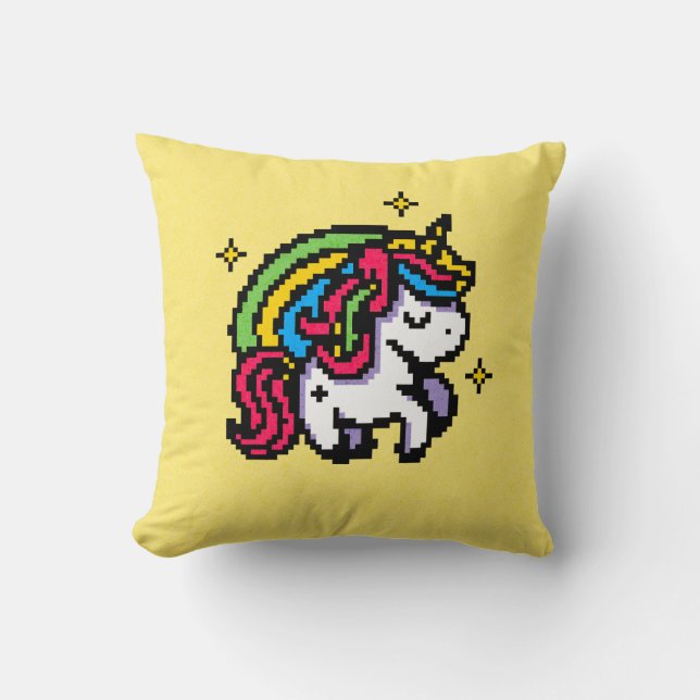 Polyester Cushion (Front)