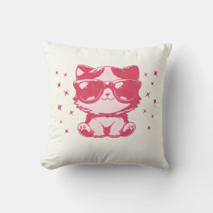 Polyester Cushion