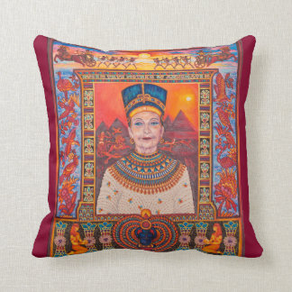 Polyester Cushion 41 cm x 41 cm