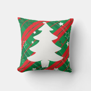 Polyester Throw Pillow, Throw Pillow 16" x 16"