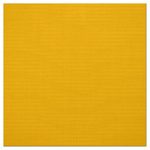 Polyester weave Solid colour l Trendy sewing yello