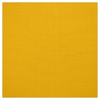 Polyester weave Solid colour l Trendy sewing yello Fabric