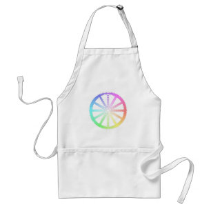 polygon evolution wheel geometry standard apron