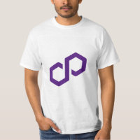 Polygon T-shirt