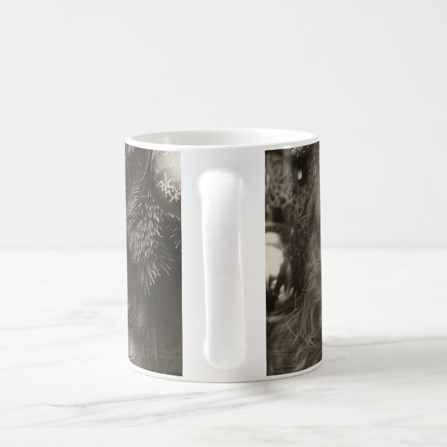 Polygonian Mug (Handle)