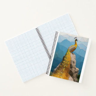 Polygonian Notebook