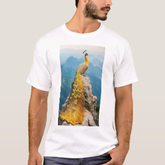 Polygonian T-Shirt