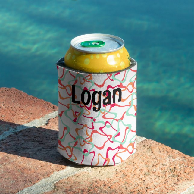 Polygons  can cooler (In Situ Pool)