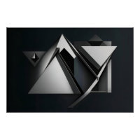 Polygons Precise Overlays