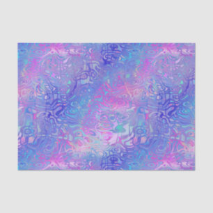 polyharmonic synesthesia : tissue paper