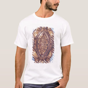 Polylobed elliptical reliquary T-Shirt