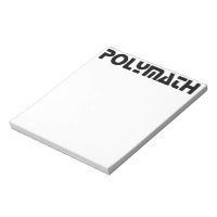 Polymath