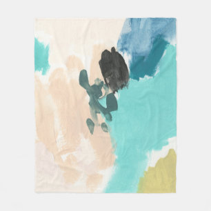 Polymeric III Fleece Blanket