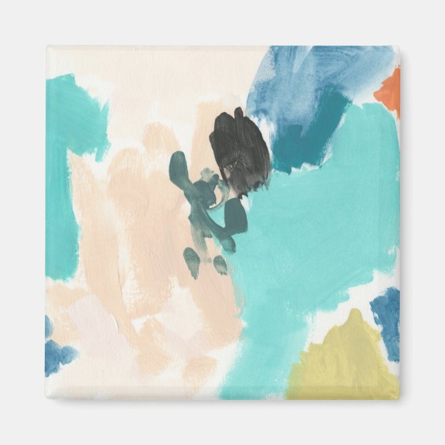 Polymeric III Magnet (Front)