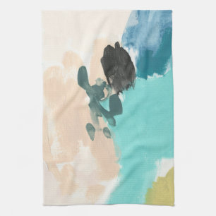 Polymeric III Tea Towel