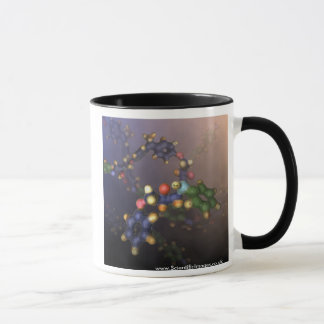 Polymerisation Mug