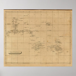 Polynesia 2 poster