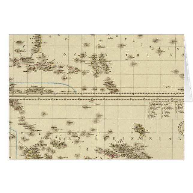 Polynesia 3 (Front Horizontal)