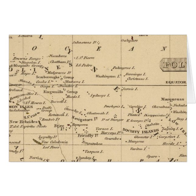 Polynesia 4 (Front Horizontal)