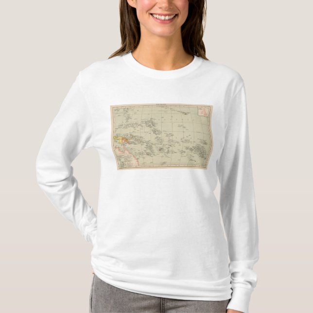 Polynesia 5 T-Shirt (Front)