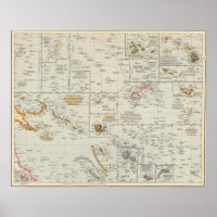 Polynesia, Islands of the Pacific