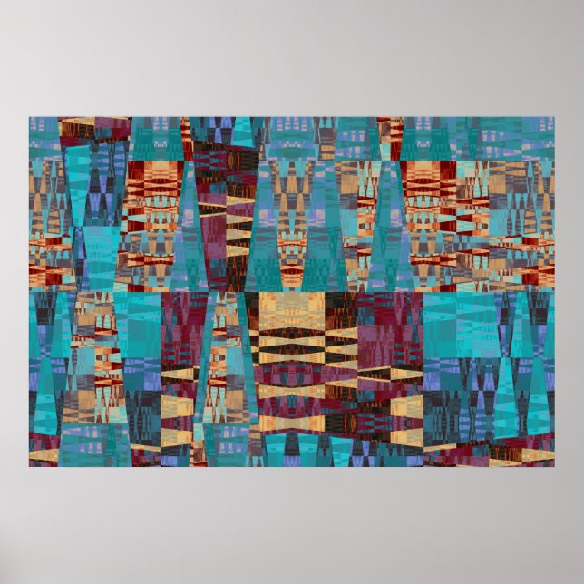 Polynesia Poster (Front)