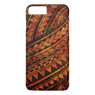 Polynesian Design iPhone 8 Plus/7 Plus Case