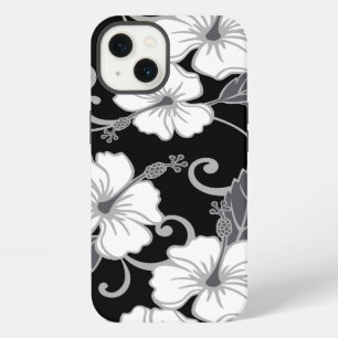 POLYNESIAN DREAM (BLACK) iPhone 13 CASE
