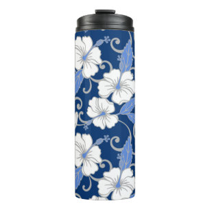 POLYNESIAN DREAM (BLUE) THERMAL TUMBLER