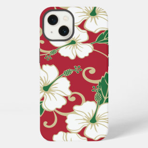 POLYNESIAN DREAM (CHRISTMAS) iPhone 13 CASE